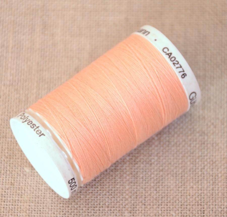 Gutermann Sew All 500m - 165 - The Eternal Maker - UK Fabric Shop