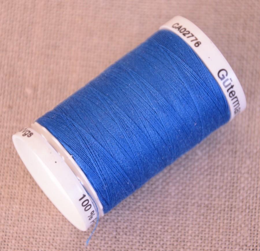 Gutermann Sew All 500m - 322 - The Eternal Maker - UK Fabric Shop