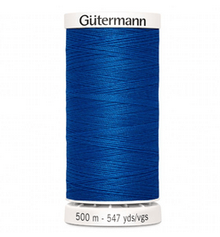 Gutermann Sew All 500m - 322 - The Eternal Maker - UK Fabric Shop