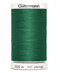 Gutermann Sew All 500m - 402 - The Eternal Maker - UK Fabric Shop