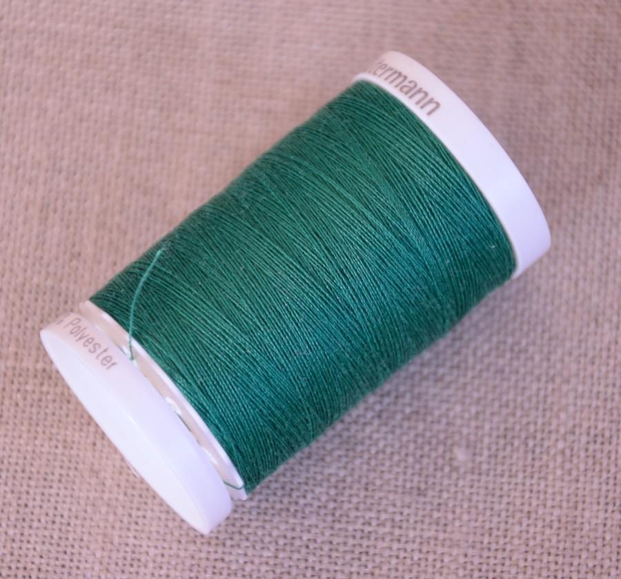 Gutermann Sew All 500m - 402 - The Eternal Maker - UK Fabric Shop