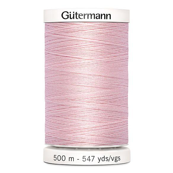 Gutermann Sew All 500m - 659 - The Eternal Maker - UK Fabric Shop