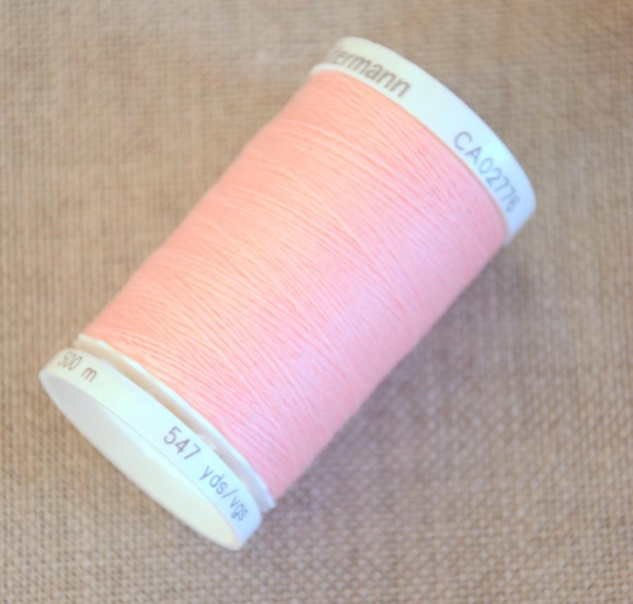 Gutermann Sew All 500m - 659 - The Eternal Maker - UK Fabric Shop