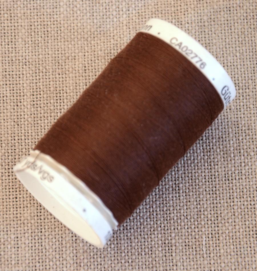 Gutermann Sew All 500m - 694 - The Eternal Maker - UK Fabric Shop