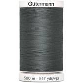 Gutermann Sew All 500m - 701 - The Eternal Maker - UK Fabric Shop