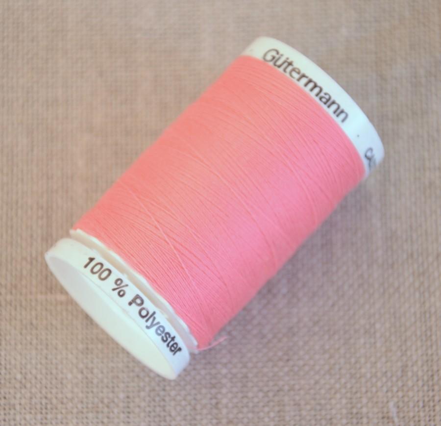 Gutermann Sew - All 500m - 889 - The Eternal Maker - UK Fabric Shop