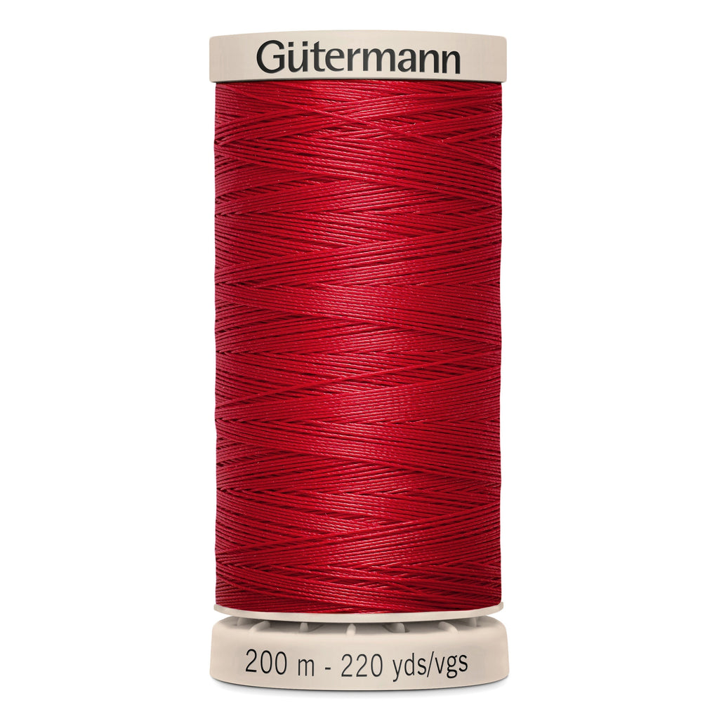 Gutermann Thread Gutermann 100% Cotton Hand Quilting Thread 200m - 2074