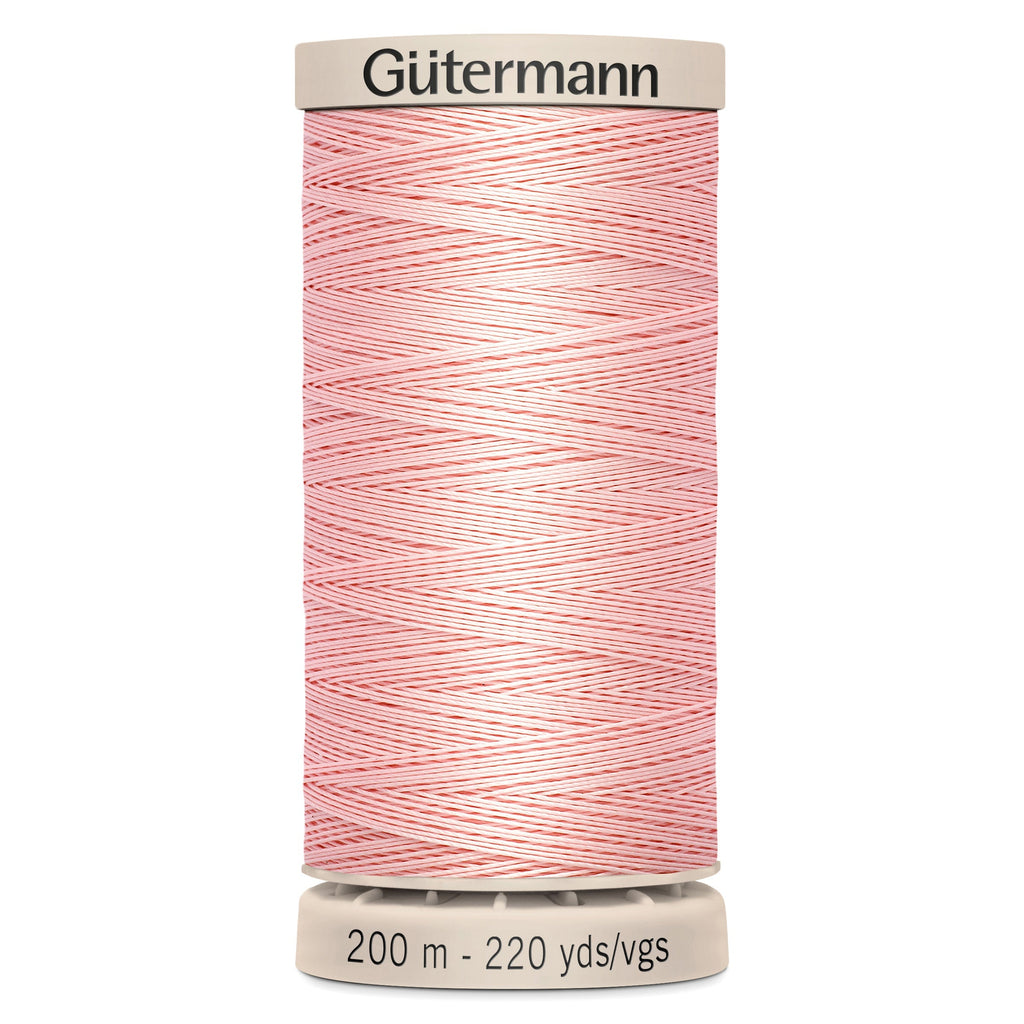 Gutermann Thread Gutermann 100% Cotton Hand Quilting Thread 200m - 2538