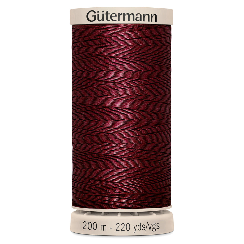 Gutermann Thread Gutermann 100% Cotton Hand Quilting Thread 200m - 2833