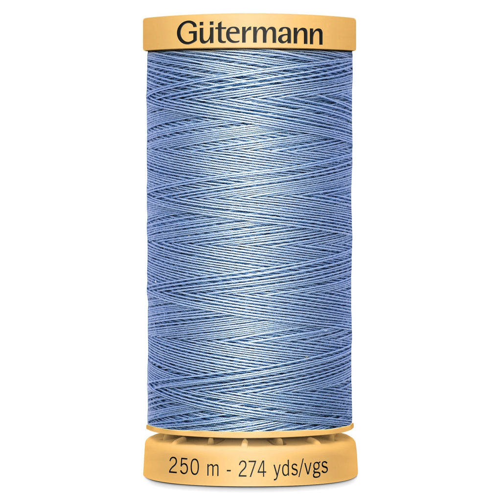 Gutermann Thread Gutermann 100% Cotton Multi-Use Thread 250m - 5826