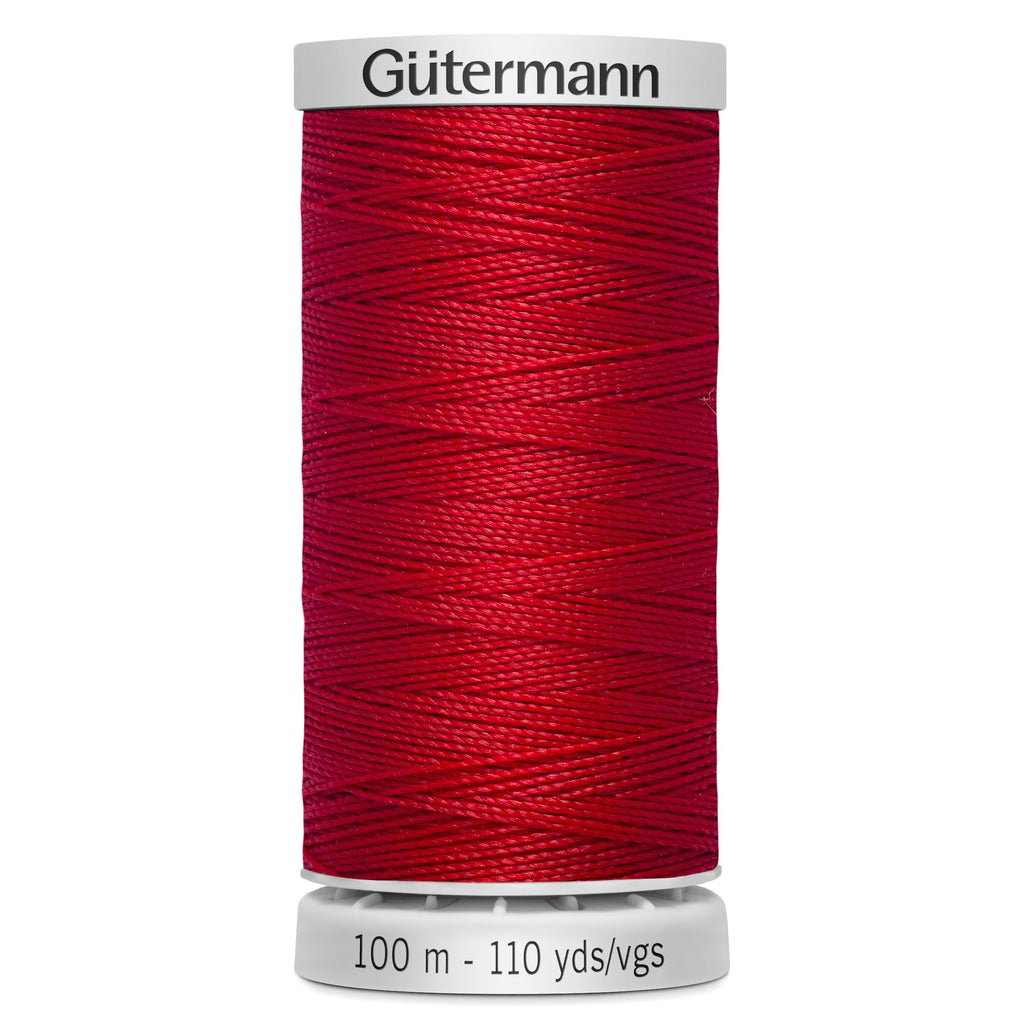 Gutermann Thread Gutermann Extra Strong Upholstery and Mending Thread 100m - 156