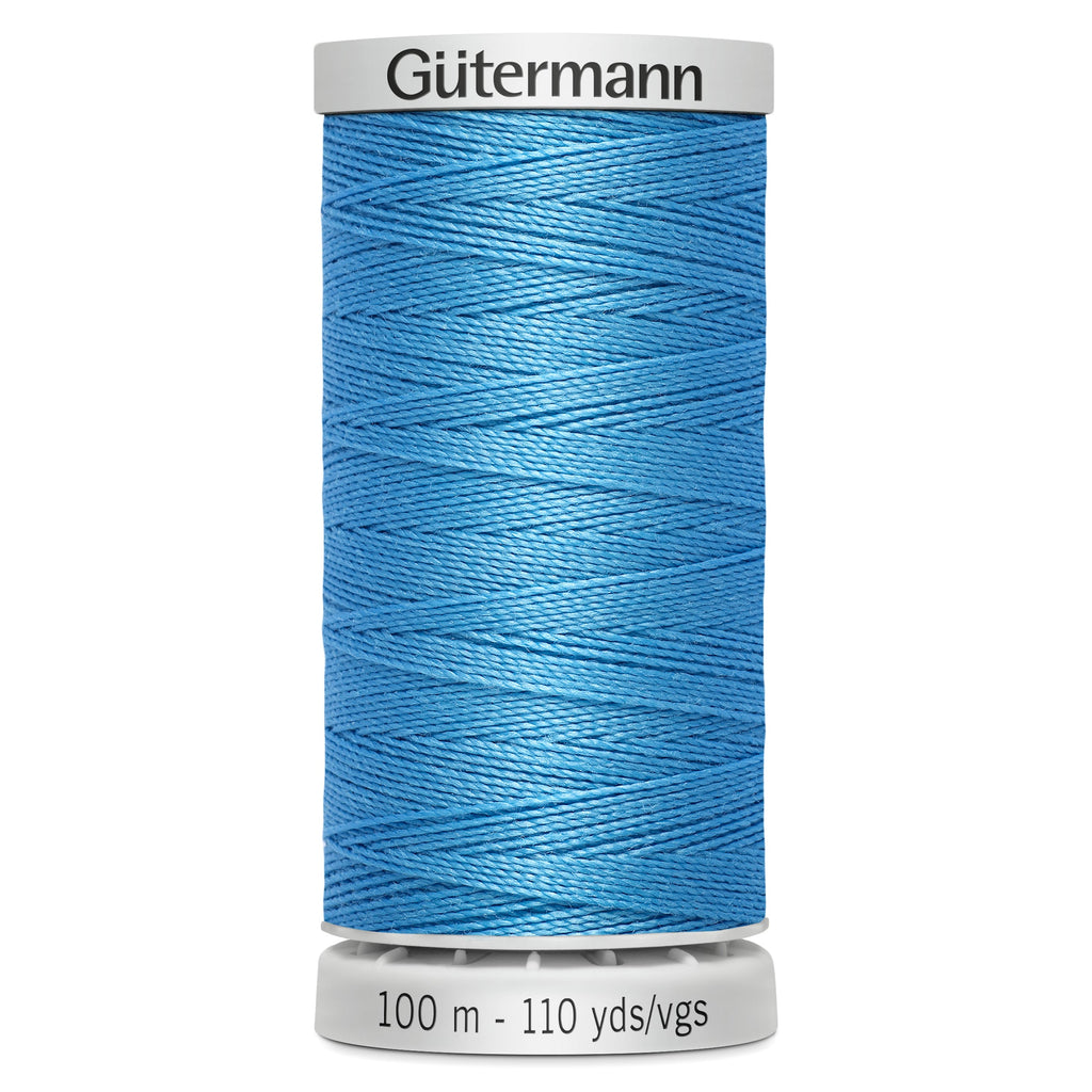Gutermann Thread Gutermann Extra Strong Upholstery and Mending Thread 100m - 197