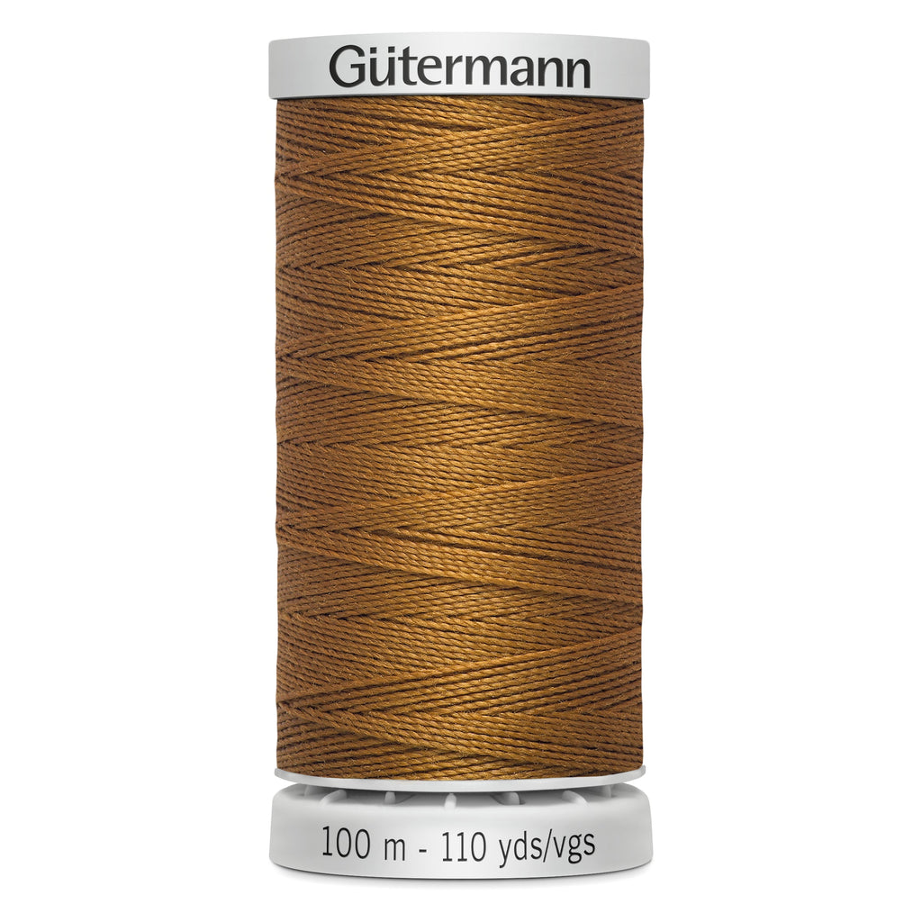 Gutermann Thread Gutermann Extra Strong Upholstery and Mending Thread 100m - 448