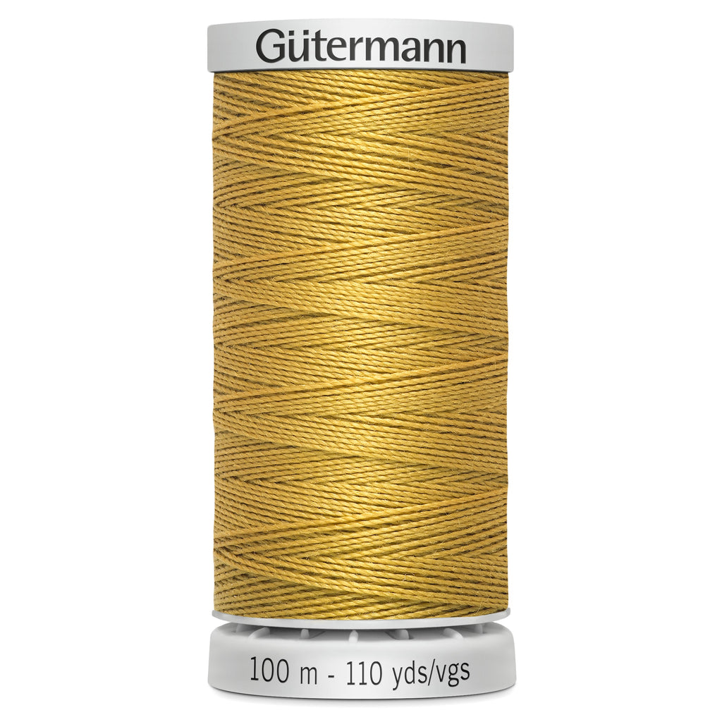 Gutermann Thread Gutermann Extra Strong Upholstery and Mending Thread 100m - 968