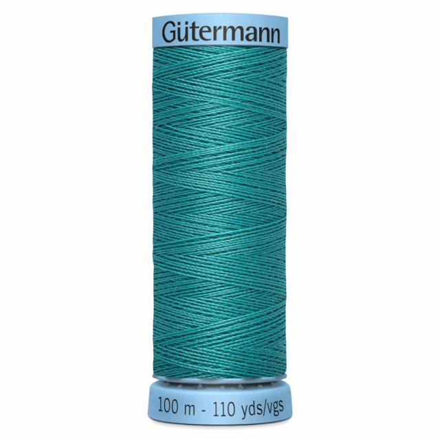 Gutermann Thread Gutermann Pure Silk Thread 100m - 107