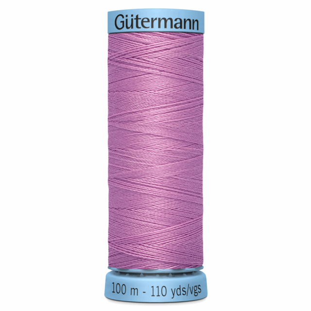 Gutermann Thread Gutermann Pure Silk Thread 100m - 211