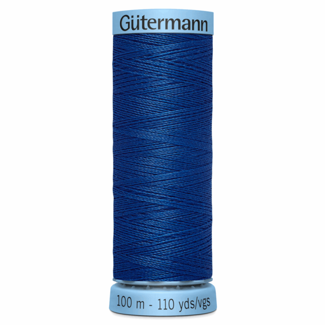Gutermann Thread Gutermann Pure Silk Thread 100m - 214