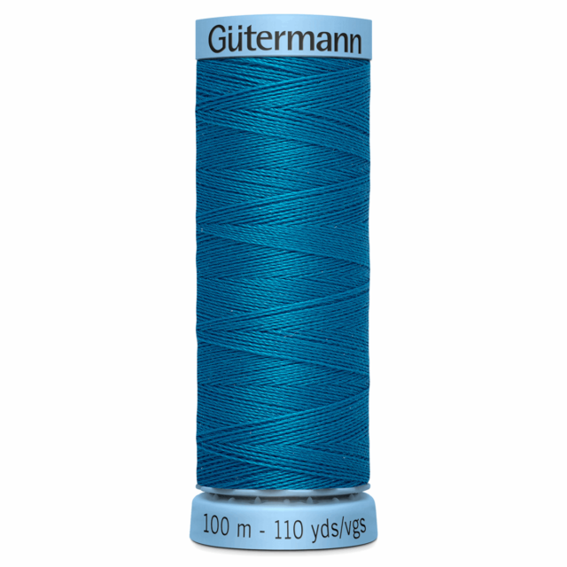 Gutermann Thread Gutermann Pure Silk Thread 100m - 25
