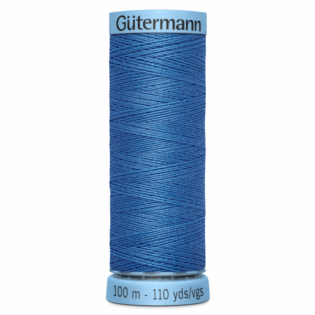 Gutermann Thread Gutermann Pure Silk Thread 100m - 311