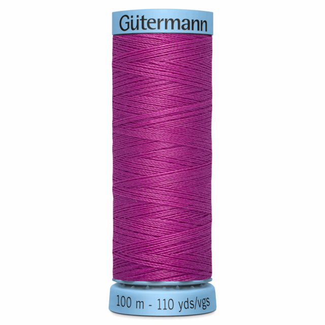 Gutermann Thread Gutermann Pure Silk Thread 100m - 321
