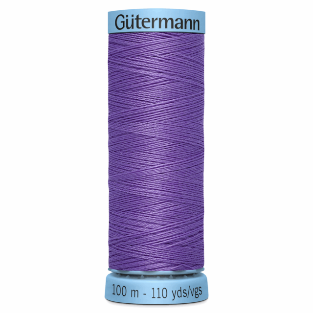 Gutermann Thread Gutermann Pure Silk Thread 100m - 391