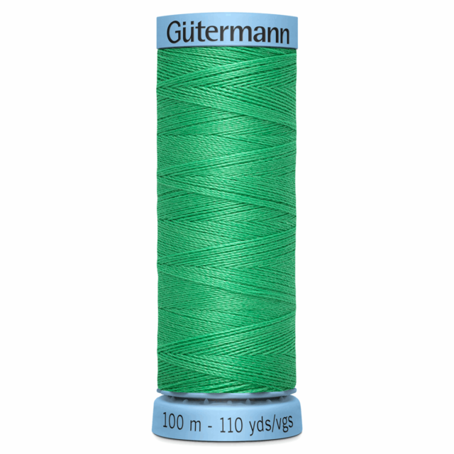 Gutermann Thread Gutermann Pure Silk Thread 100m - 401
