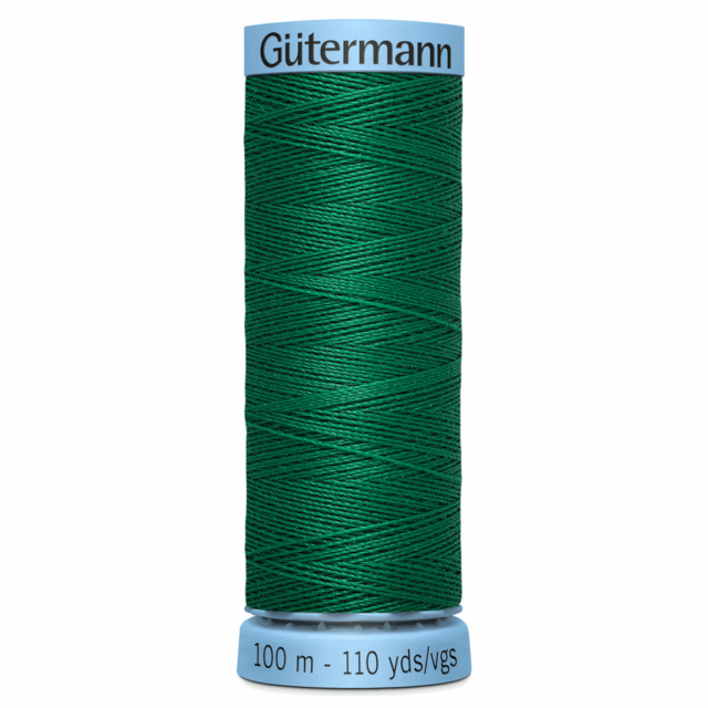 Gutermann Thread Gutermann Pure Silk Thread 100m - 402