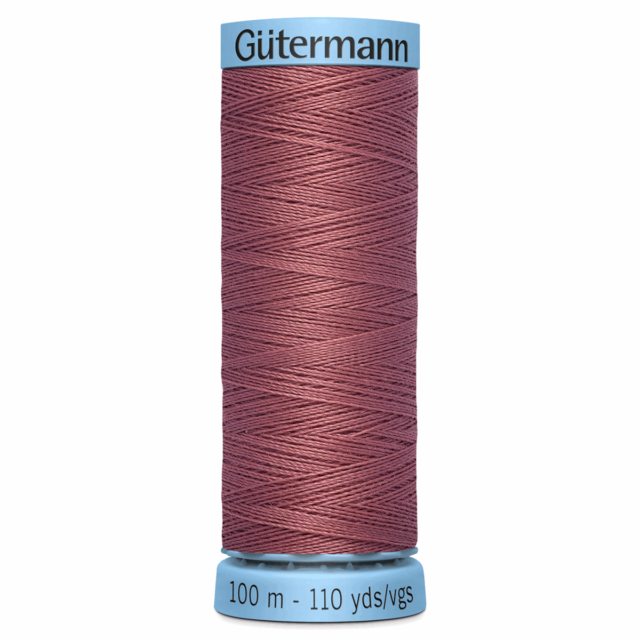 Gutermann Thread Gutermann Pure Silk Thread 100m - 474