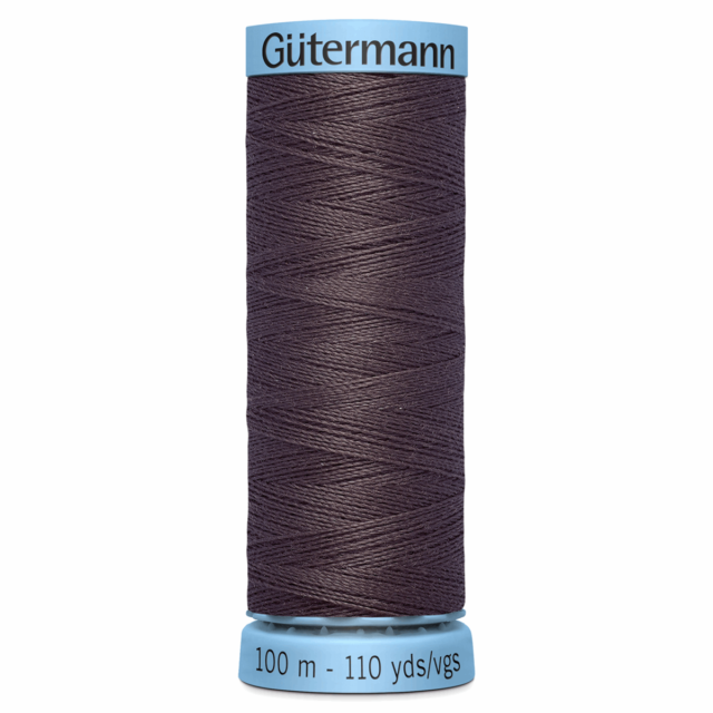 Gutermann Thread Gutermann Pure Silk Thread 100m - 540
