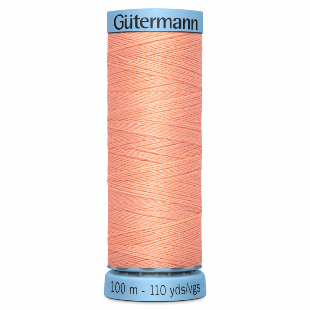 Gutermann Thread Gutermann Pure Silk Thread 100m - 586