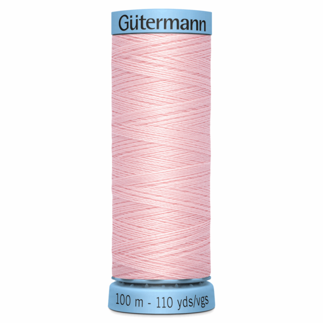Gutermann Thread Gutermann Pure Silk Thread 100m - 659