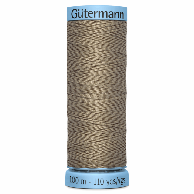 Gutermann Thread Gutermann Pure Silk Thread 100m - 724
