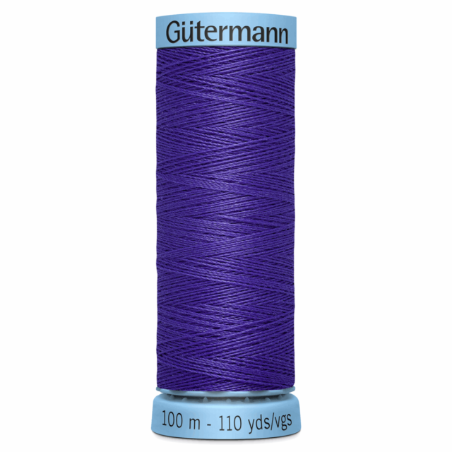 Gutermann Thread Gutermann Pure Silk Thread 100m - 810