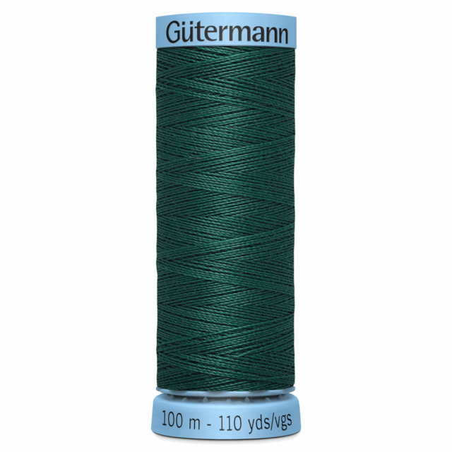 Gutermann Thread Gutermann Pure Silk Thread 100m - 869