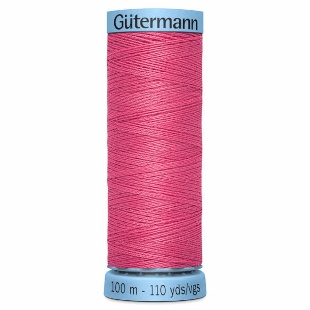 Gutermann Thread Gutermann Pure Silk Thread 100m - 890