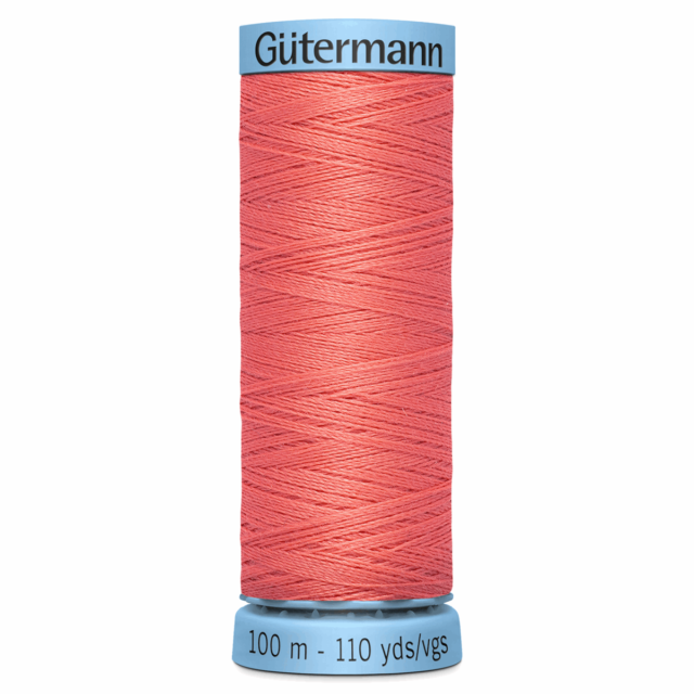 Gutermann Thread Gutermann Pure Silk Thread 100m - 896
