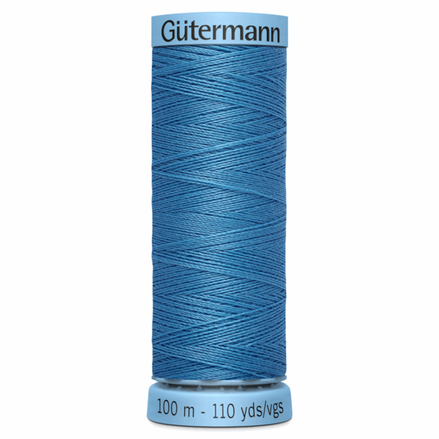 Gutermann Thread Gutermann Pure Silk Thread 100m - 965