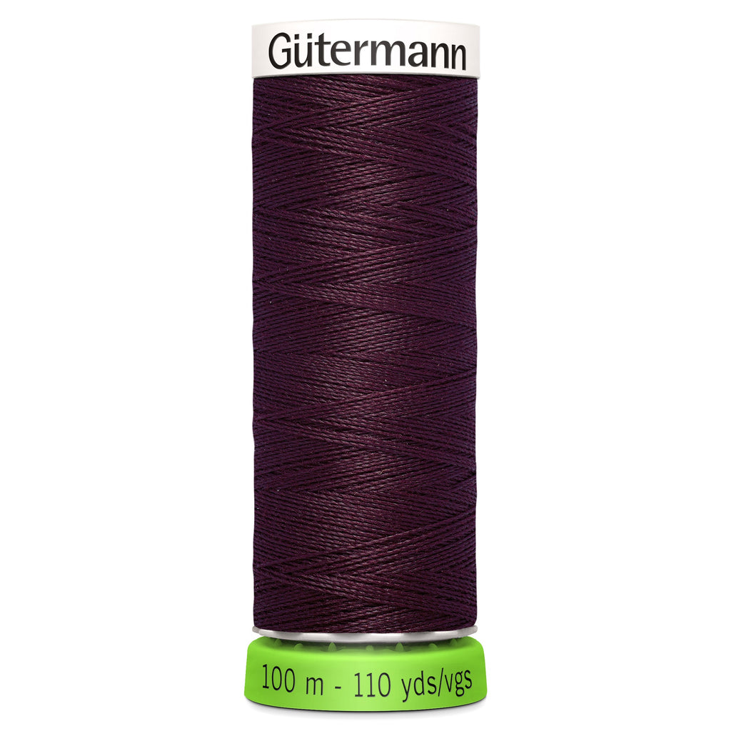 Gutermann Thread Gutermann Recycled Polyester Sew-All Thread 100m - 130