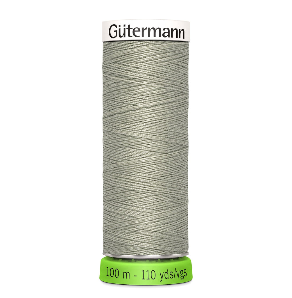 Gutermann Thread Gutermann Recycled Polyester Sew-All Thread 100m - 132
