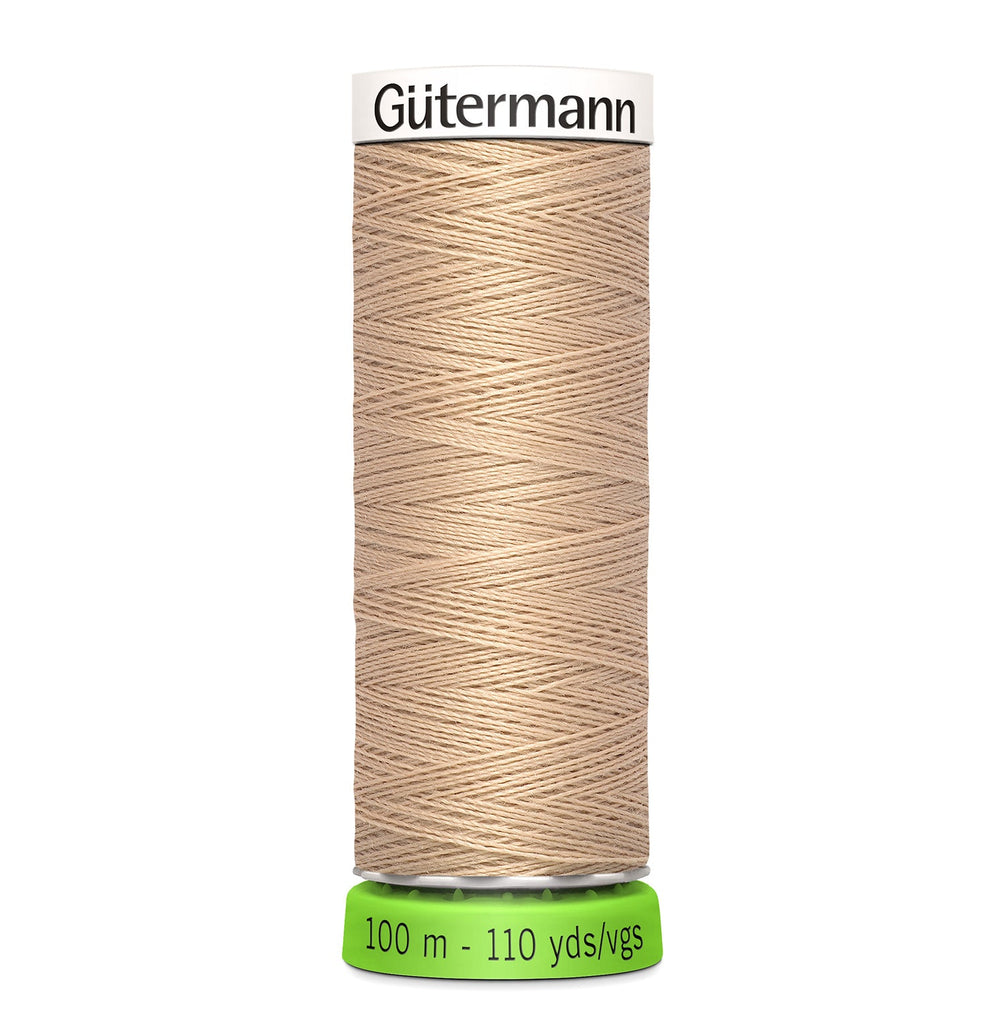 Gutermann Thread Gutermann Recycled Polyester Sew-All Thread 100m - 170