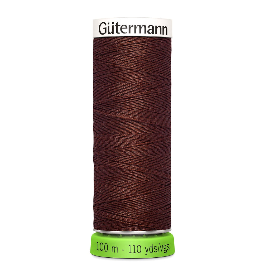 Gutermann Thread Gutermann Recycled Polyester Sew-All Thread 100m - 230