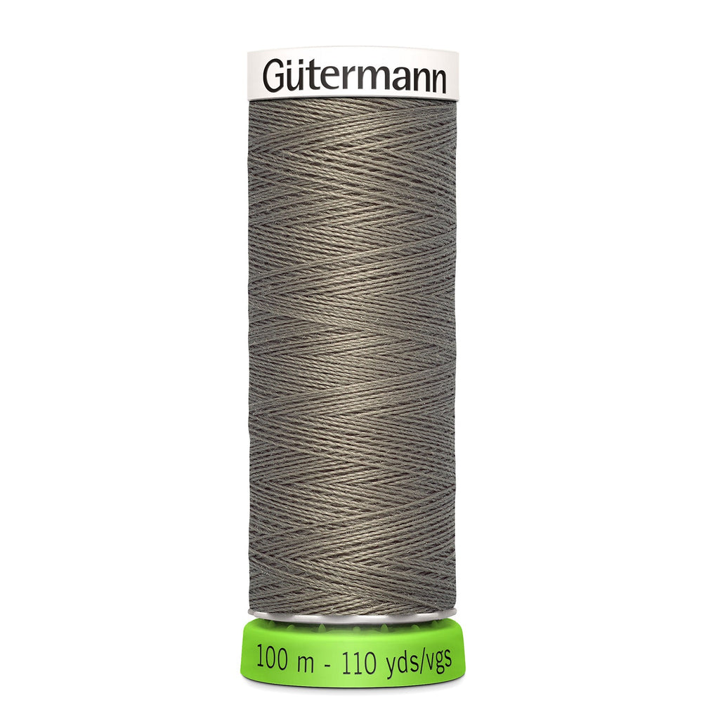 Gutermann Thread Gutermann Recycled Polyester Sew-All Thread 100m - 241