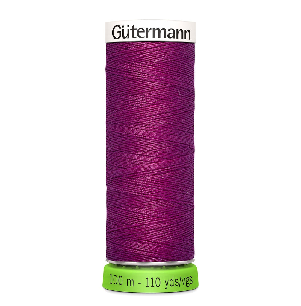 Gutermann Thread Gutermann Recycled Polyester Sew-All Thread 100m - 247