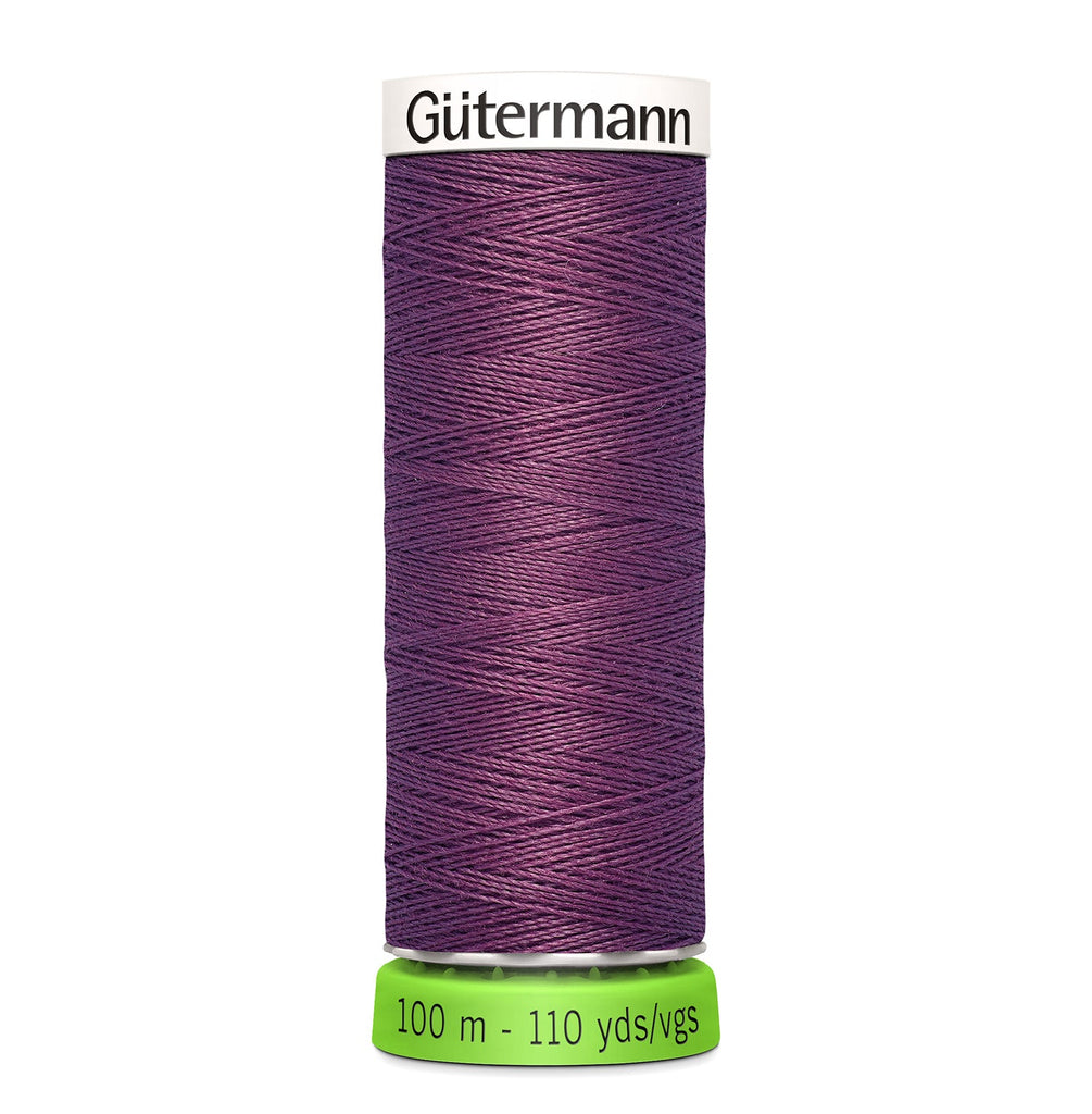 Gutermann Thread Gutermann Recycled Polyester Sew-All Thread 100m - 259