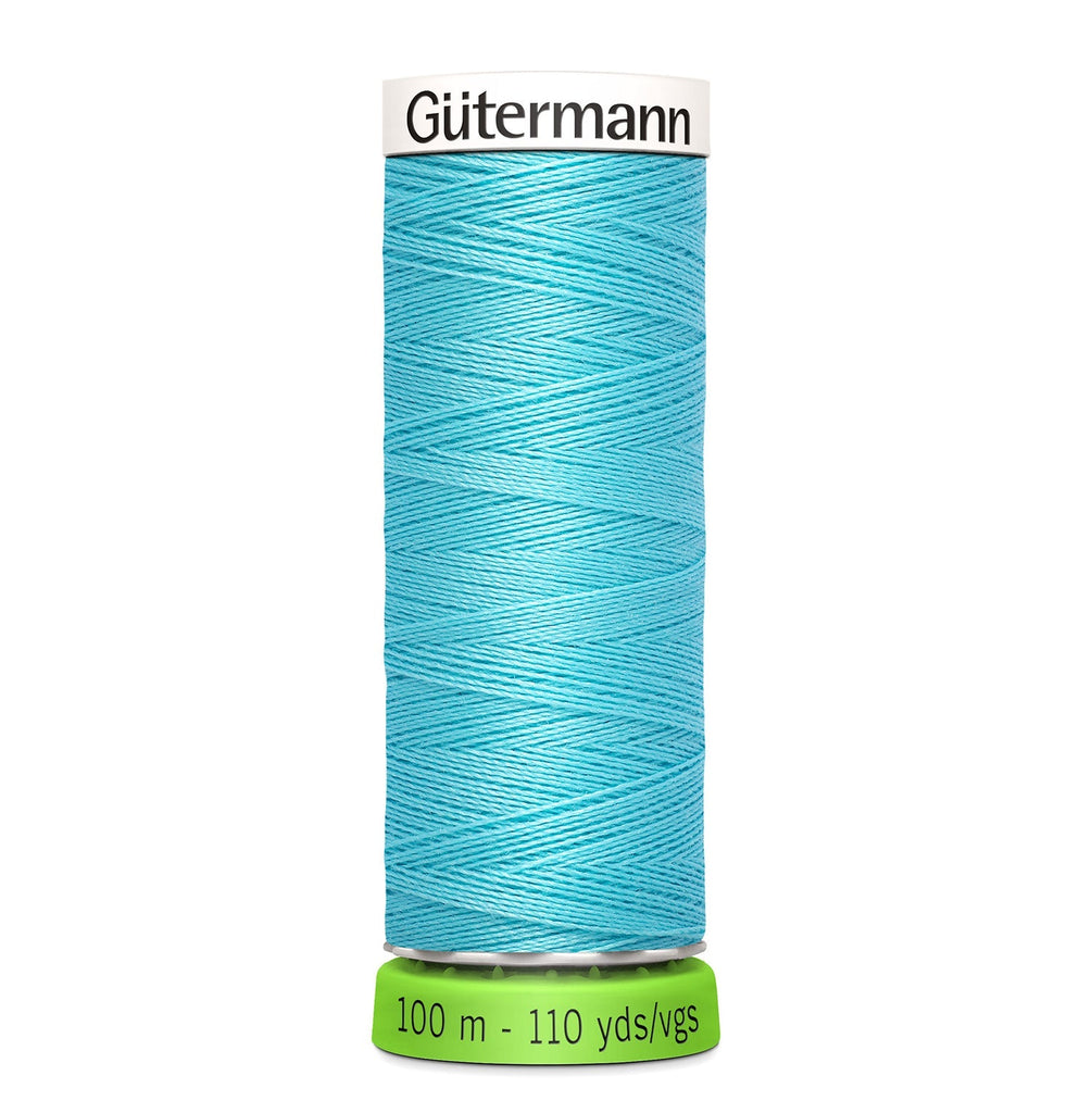 Gutermann Thread Gutermann Recycled Polyester Sew-All Thread 100m - 28