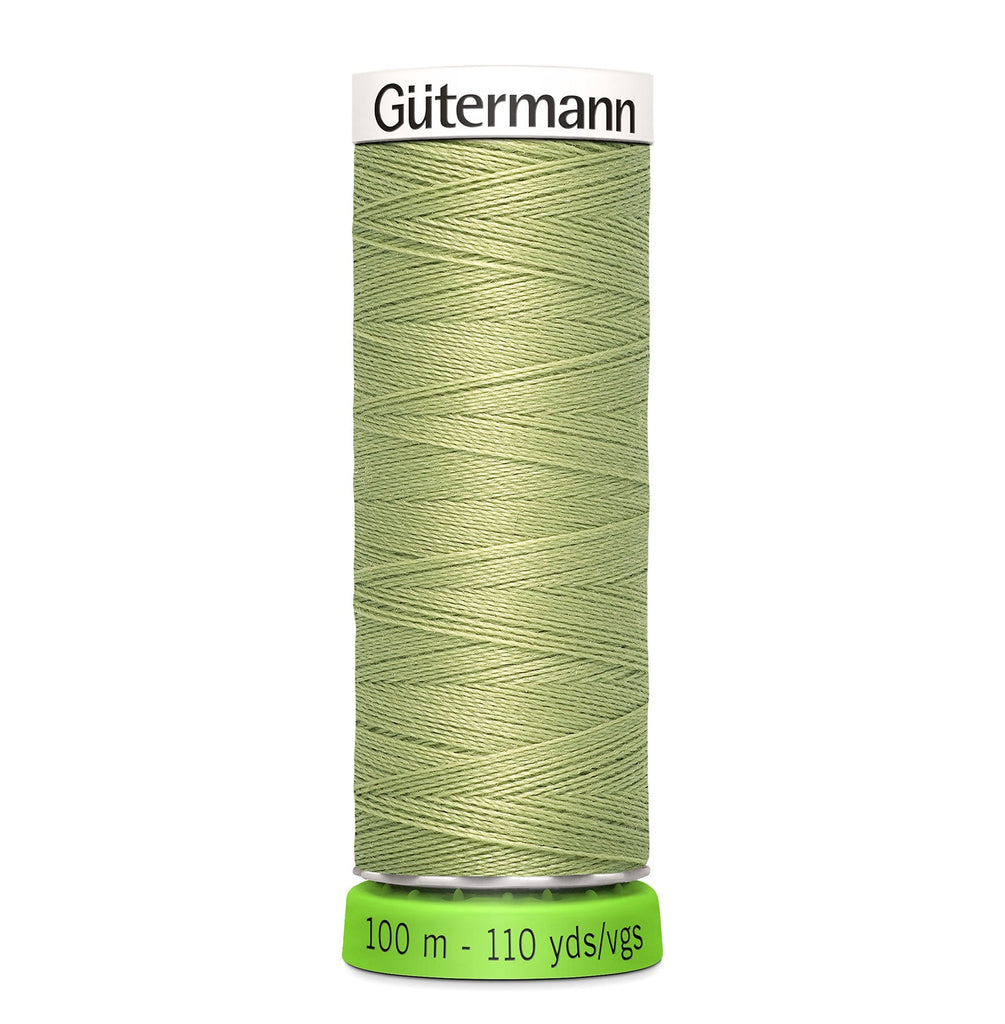 Gutermann Thread Gutermann Recycled Polyester Sew-All Thread 100m - 282