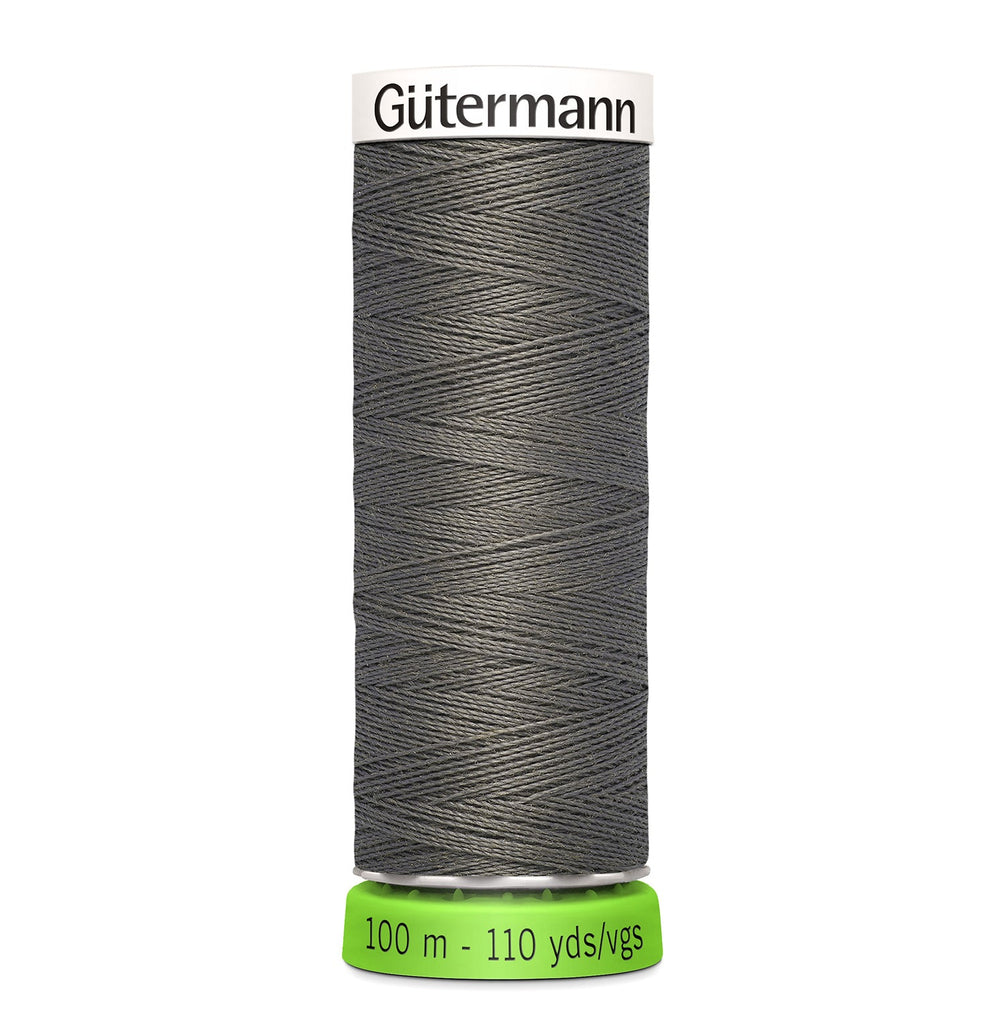 Gutermann Thread Gutermann Recycled Polyester Sew-All Thread 100m - 35