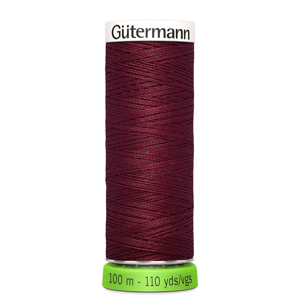 Gutermann Thread Gutermann Recycled Polyester Sew-All Thread 100m - 368