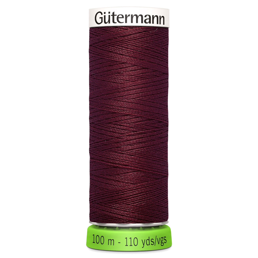 Gutermann Thread Gutermann Recycled Polyester Sew-All Thread 100m - 369
