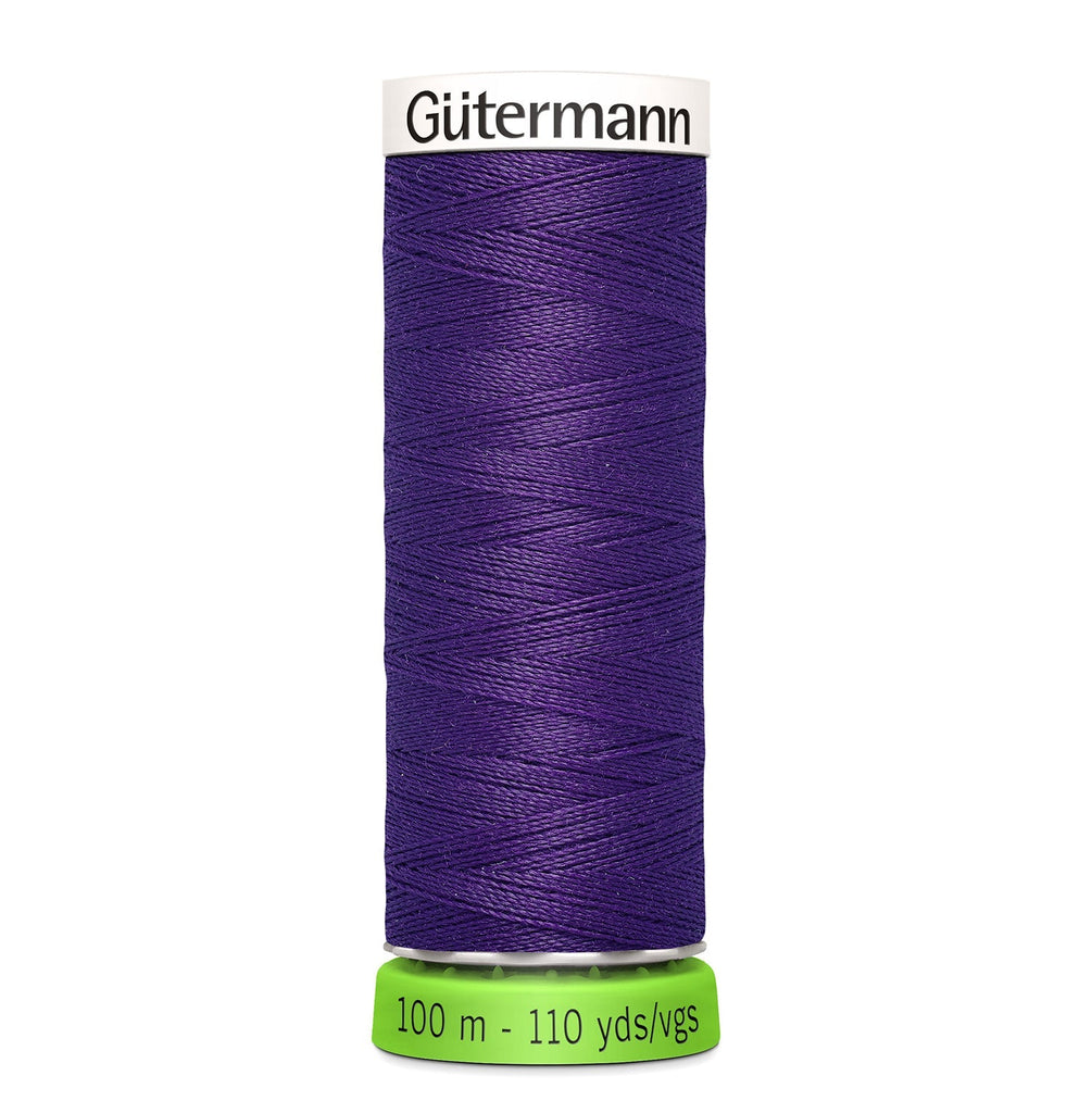 Gutermann Thread Gutermann Recycled Polyester Sew-All Thread 100m - 373